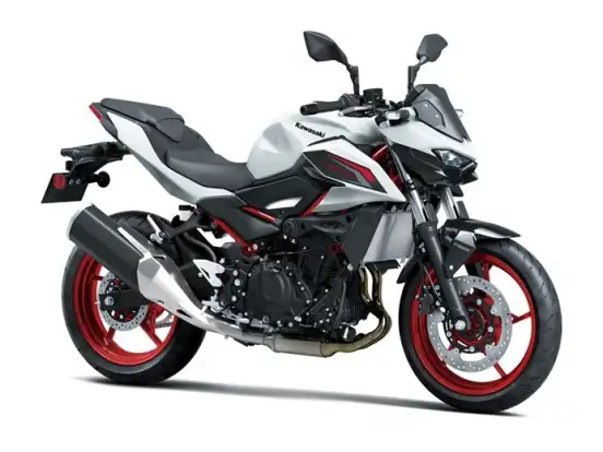 KAWASAKI-Z500 SE KAWASAKI-Z500 SE-2026