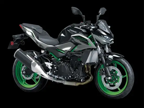 KAWASAKI-Z500 SE KAWASAKI-Z500 SE-2026