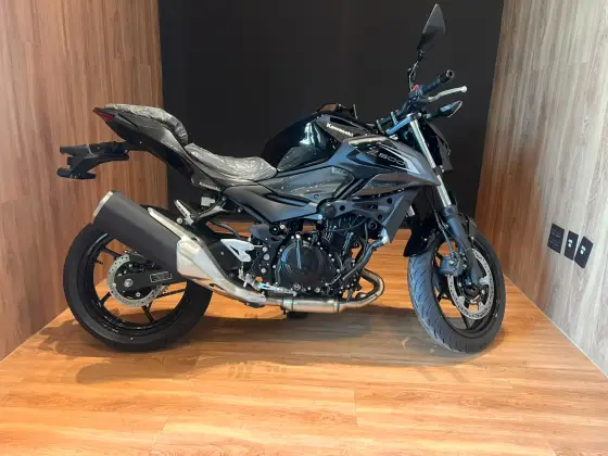 KAWASAKI Z500 KAWASAKI Z500