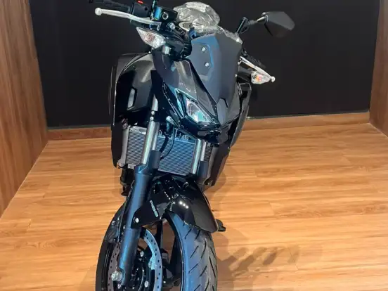 KAWASAKI-Z500 KAWASAKI-Z500-2026