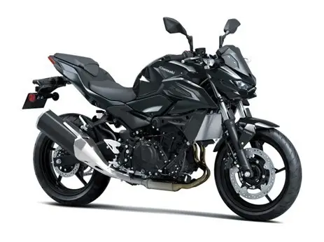 KAWASAKI Z500 KAWASAKI Z500