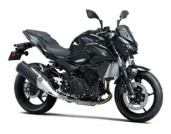 KAWASAKI Z500 KAWASAKI Z500