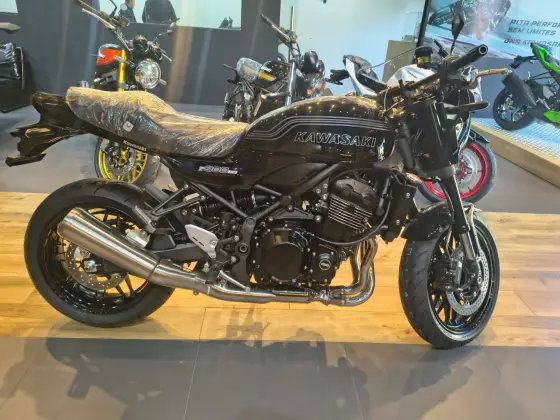 KAWASAKI Z900RS CAFÉ KAWASAKI Z900RS CAFÉ