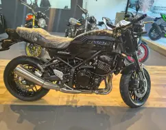 KAWASAKI Z900RS CAFÉ KAWASAKI Z900RS CAFÉ