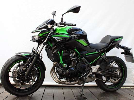 KAWASAKI-Z650 ABS KAWASAKI-Z650 ABS-2021