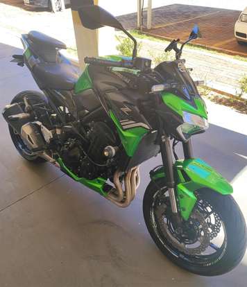 KAWASAKI-Z900 KAWASAKI-Z900-2021