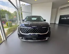 KIA CARNIVAL 3.5 V6 GASOLINA EX AUTOMATICO KIA CARNIVAL 3.5 V6 GASOLINA EX AUTOMATICO