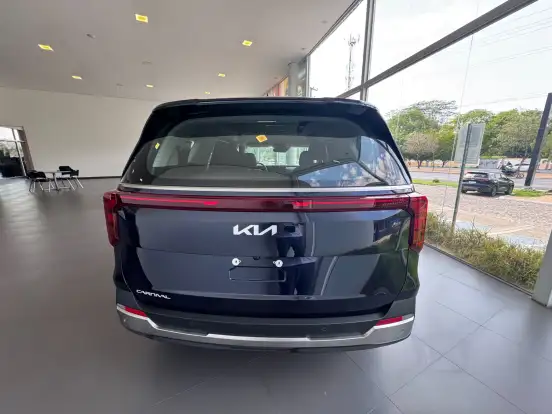 KIA-CARNIVAL-3.5 V6 GASOLINA EX AUTOMATICO KIA-CARNIVAL-2024
