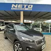 KIA SORENTO 2.4 16V GASOLINA EX 7L AUTOMÁTICO KIA SORENTO 2.4 16V GASOLINA EX 7L AUTOMÁTICO