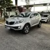 KIA SPORTAGE 2.0 EX 4X2 16V FLEX 4P AUTOMÁTICO KIA SPORTAGE 2.0 EX 4X2 16V FLEX 4P AUTOMÁTICO
