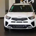 KIA STONIC 1.0 TGDI MHEV SX AUTOMÁTICO KIA STONIC 1.0 TGDI MHEV SX AUTOMÁTICO
