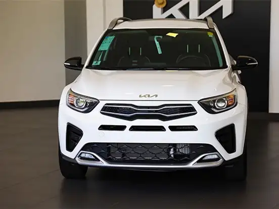 KIA-STONIC-1.0 TGDI MHEV SX AUTOMÁTICO KIA-STONIC-2023