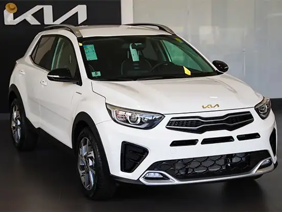 KIA-STONIC-1.0 TGDI MHEV SX AUTOMÁTICO KIA-STONIC-2023