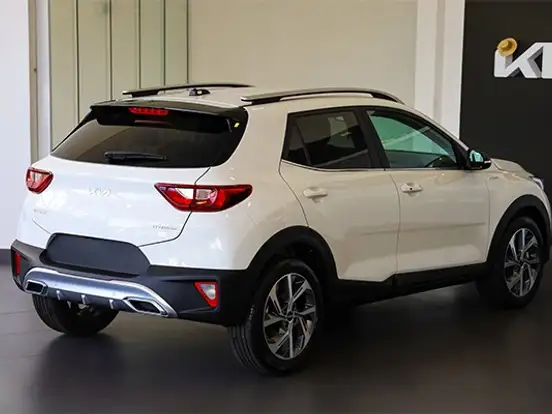 KIA-STONIC-1.0 TGDI MHEV SX AUTOMÁTICO KIA-STONIC-2023