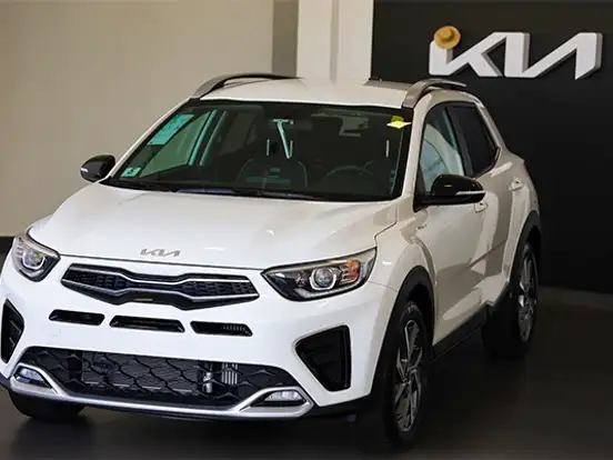 KIA-STONIC-1.0 TGDI MHEV SX AUTOMÁTICO KIA-STONIC-2023
