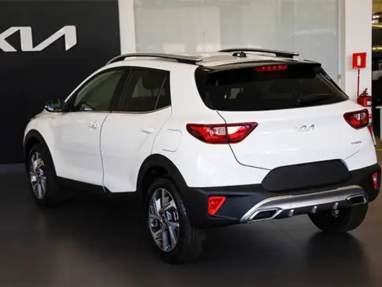 KIA-STONIC-1.0 TGDI MHEV SX AUTOMÁTICO KIA-STONIC-2023