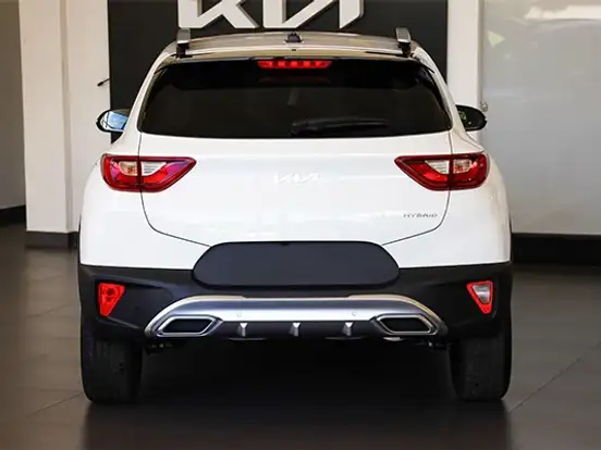 KIA-STONIC-1.0 TGDI MHEV SX AUTOMÁTICO KIA-STONIC-2023