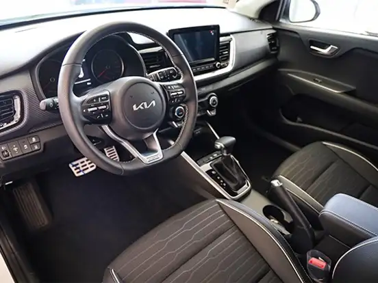 KIA-STONIC-1.0 TGDI MHEV SX AUTOMÁTICO KIA-STONIC-2023