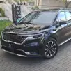 KIA CARNIVAL 3.5 V6 GASOLINA EX AUTOMATICO KIA CARNIVAL 3.5 V6 GASOLINA EX AUTOMATICO