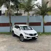 KIA SPORTAGE 2.0 LX 4X2 16V FLEX 4P AUTOMÁTICO KIA SPORTAGE 2.0 LX 4X2 16V FLEX 4P AUTOMÁTICO