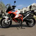 KTM 1290 SUPER ADVENTURE R KTM 1290 SUPER ADVENTURE R