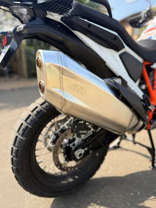 KTM-1290 SUPER ADVENTURE R-2024