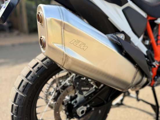 KTM-1290 SUPER ADVENTURE R KTM-1290 SUPER ADVENTURE R-2024