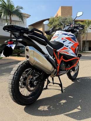 KTM-1290 SUPER ADVENTURE R-2024