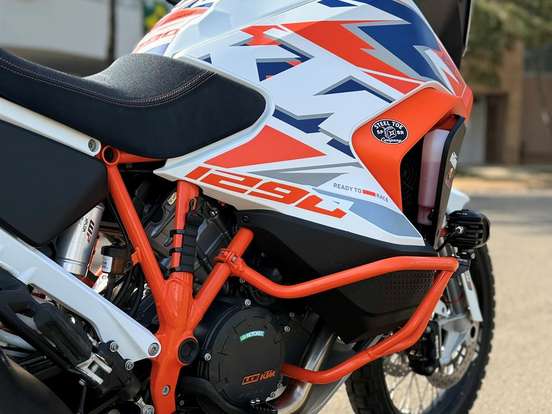 KTM-1290 SUPER ADVENTURE R KTM-1290 SUPER ADVENTURE R-2024