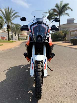 KTM-1290 SUPER ADVENTURE R-2024