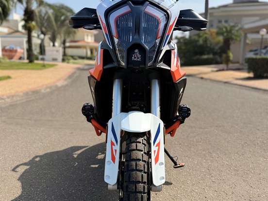 KTM-1290 SUPER ADVENTURE R KTM-1290 SUPER ADVENTURE R-2024