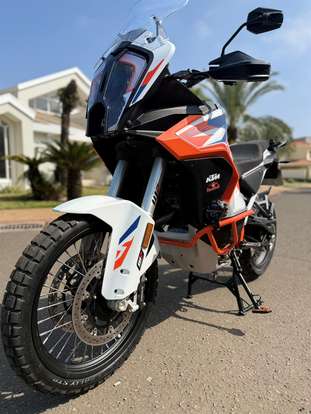 KTM-1290 SUPER ADVENTURE R-2024