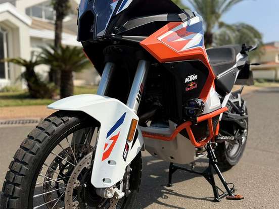 KTM-1290 SUPER ADVENTURE R KTM-1290 SUPER ADVENTURE R-2024
