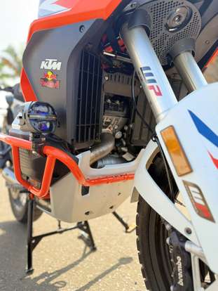 KTM-1290 SUPER ADVENTURE R-2024