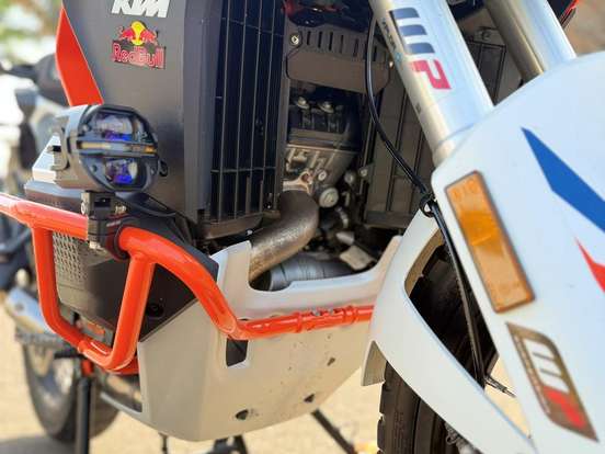KTM-1290 SUPER ADVENTURE R KTM-1290 SUPER ADVENTURE R-2024