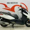 KYMCO DOWNTOWN 300 i ABS KYMCO DOWNTOWN 300 i ABS