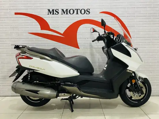 KYMCO-DOWNTOWN 300 i ABS KYMCO-DOWNTOWN 300 i ABS-2019