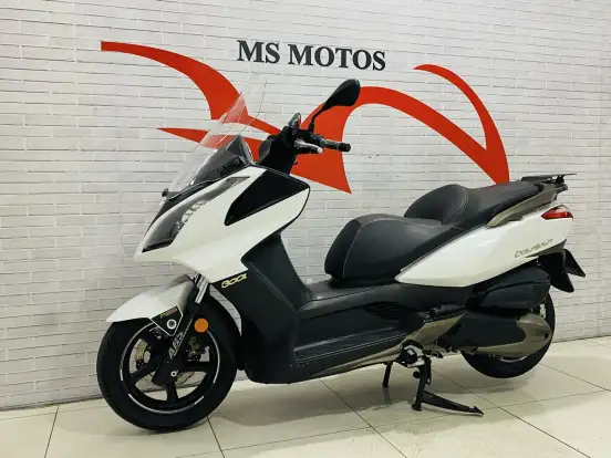 KYMCO-DOWNTOWN 300 i ABS-2019