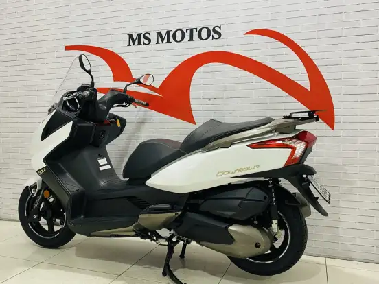 KYMCO-DOWNTOWN 300 i ABS KYMCO-DOWNTOWN 300 i ABS-2019