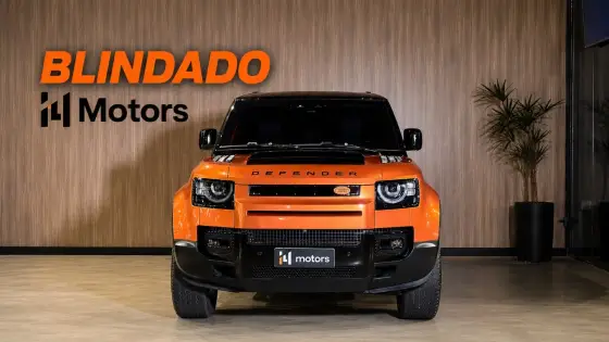 LAND ROVER DEFENDER 2.0 P300 GASOLINA 90 SE AWD AUTOMÁTICO LAND ROVER DEFENDER 2.0 P300 GASOLINA 90 SE AWD AUTOMÁTICO