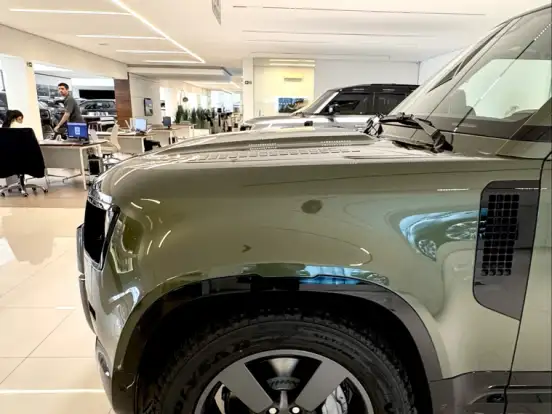 LAND ROVER-DEFENDER-3.0 D350 TURBO DIESEL MHEV 110 X-DYNAMIC HSE AWD AUTOMÁTICO LAND ROVER-DEFENDER-2026