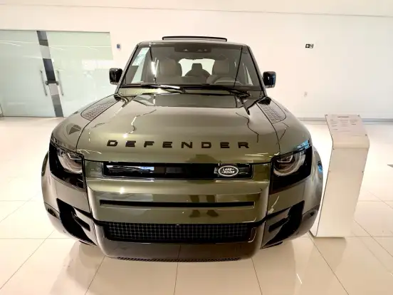 LAND ROVER-DEFENDER-3.0 D350 TURBO DIESEL MHEV 110 X-DYNAMIC HSE AWD AUTOMÁTICO LAND ROVER-DEFENDER-2026