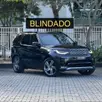 LAND ROVER DISCOVERY 3.0 D350 TURBO DIESEL MHEV METROPOLITAN EDITION AUTOMÁTICO LAND ROVER DISCOVERY 3.0 D350 TURBO DIESEL MHEV METROPOLITAN EDITION AUTOMÁTICO