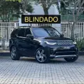 LAND ROVER DISCOVERY 3.0 D350 TURBO DIESEL MHEV METROPOLITAN EDITION AUTOMÁTICO LAND ROVER DISCOVERY 3.0 D350 TURBO DIESEL MHEV METROPOLITAN EDITION AUTOMÁTICO