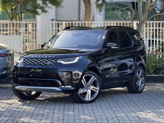 LAND ROVER-DISCOVERY-2025