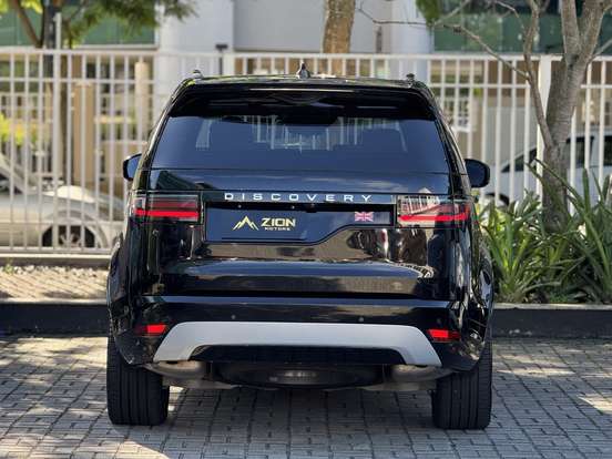 LAND ROVER-DISCOVERY-3.0 D350 TURBO DIESEL MHEV METROPOLITAN EDITION AUTOMÁTICO LAND ROVER-DISCOVERY-2025
