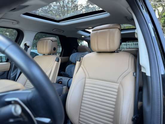 LAND ROVER-DISCOVERY-3.0 D350 TURBO DIESEL MHEV METROPOLITAN EDITION AUTOMÁTICO LAND ROVER-DISCOVERY-2025