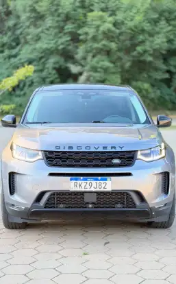 LAND ROVER-DISCOVERY SPORT-2021