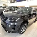 LAND ROVER DISCOVERY SPORT 2.0 P250 TURBO FLEX LANDMARK AUTOMÁTICO LAND ROVER DISCOVERY SPORT 2.0 P250 TURBO FLEX LANDMARK AUTOMÁTICO