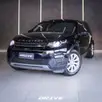 LAND ROVER DISCOVERY SPORT 2.0 16V TD4 TURBO DIESEL SE 4P AUTOMÁTICO LAND ROVER DISCOVERY SPORT 2.0 16V TD4 TURBO DIESEL SE 4P AUTOMÁTICO